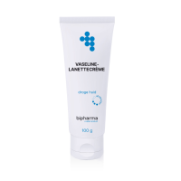 Bipharma Vaseline Lanettecrème Tube Los 100 gr