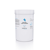 Bipharma Vaseline Lanettecrème 500 gr