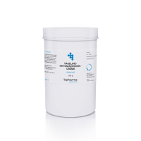 Bipharma Vaseline Cetomacrogolcrème 500 gr