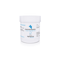 Bipharma Zinkoxidesmeersel Zinkolie 100 gr