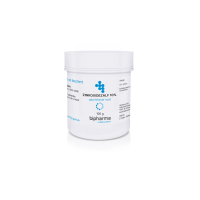 Bipharma Zinkoxidezalf 10% 100 gr