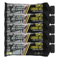 5X Born Drinkgel Super Liquid Citrus 55 ml