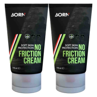 2X Born Cream No Friction 150 ml
