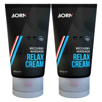 2X Born Cream Relax 150 ml