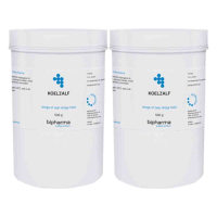 2X Bipharma Koelzalf 500 gr