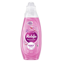 Robijn Advanced Quickwash Vloeibaar Wasmiddel Sunset Bloom 22 Wasbeurten 837 ml