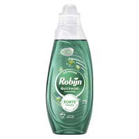 Robijn Advanced Quickwash Vloeibaar Wasmiddel Spring Blossom 22 Wasbeurten 837 ml