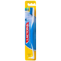Lactona Tandenborstel IQ+ Extra soft