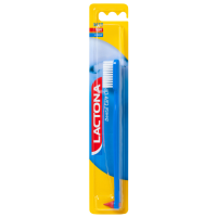 2+2 Gratis: Lactona Tandenborstel M39 Soft