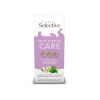 4X Supreme Calm & Relax Care 100 gr