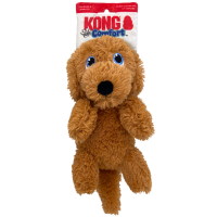Kong Comfort Pups Goldie M