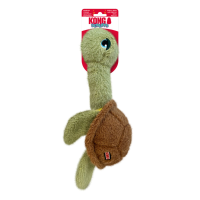 Kong Scruffs Turtle M/L