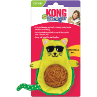 Kong Wrangler Avocato