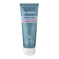 Altruist Oily Skin Cream SPF 50 50 ml