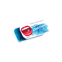PaperMints CoolCaps Munt 40 stuks