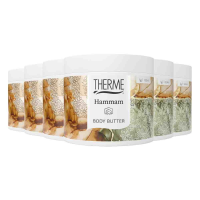 6X Therme Hammam Body Butter 225 gr