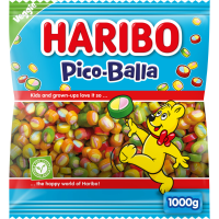 Haribo Pico Balla 1 kg