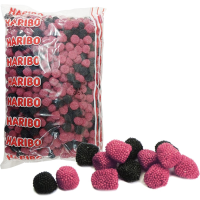 Haribo Berries 3 kg