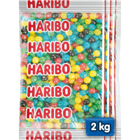 Haribo Dragibus Soft 2 kg