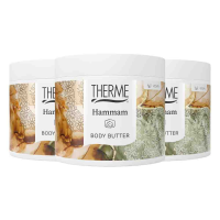 3X Therme Hammam Body Butter 225 gr