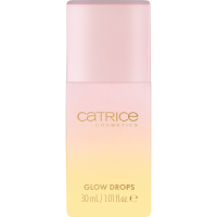 Catrice Midnight Sun Glow Walking on Sunshine 30 ml