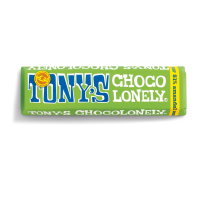 Tony's Chocolonely Puur Amandel Zeezout 47 gr