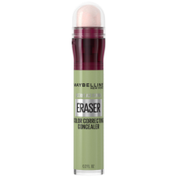1+1 Gratis: Maybelline Instant Anti Age Eraser Concealer 151 Green 26 ml