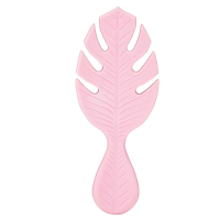 Wet Brush Mini Detangler Go Green Roze