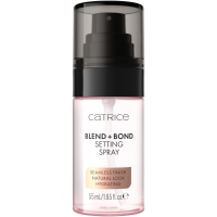 Catrice Blend + Bond Setting Spray 55 ml