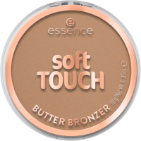 Essence Soft Touch Butter Bronzer 10 Whipped Buttercup 10 gr