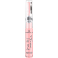 Essence Brow Lift & Freeze Glue 01 Clear Control 7 ml