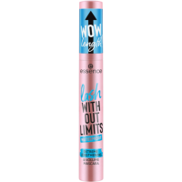 Essence Lash Extreme Lengthening & Volume Mascara 03 Black Waterproof 13 ml