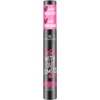 Essence Lash Extreme Lengthening & Volume Mascara 04 Black Tubing 13 ml