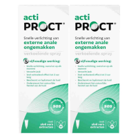 2X ActiProct Aambeienspray 50 ml
