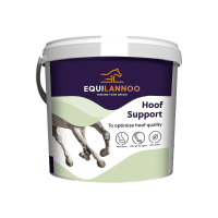Equilannoo Paardensupplement Hoof Support 4 kg