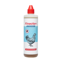 Finecto+ Supplement Bloedluis Olie 500 ml