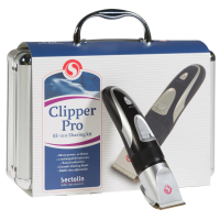Sectolin Clipper Pro Se 210 Tondeuse Paard