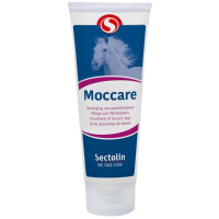 Sectolin Paardensupplement Moccare 250 ml