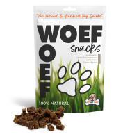 Woef Woef Hondensnack Lams Trainers L 1 kg