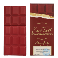 Sabrina Carpenter Edp Spray Cherry Baby 75 ml