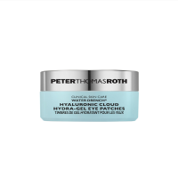 Peter Thomas Roth Hyaluronic Cloud Hydra Gel Eye Patches 30 stuks