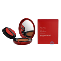 TIRTIR Mask Fit Red Cushion Foundation SPF40 34C Amber 18 gr