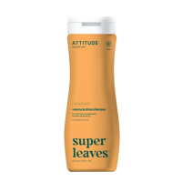 Attitude Shampoo Volume Shine Soy Protein & Cranberries 473 ml