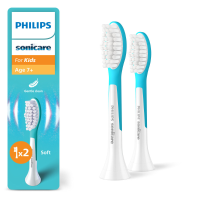 Philips Sonicare Opzetborstels Kids Standaard HX6042/90 2 stuks