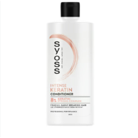 2+4 Gratis: Syoss Conditioner Intense Keratin 440 ml