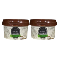 2X Royal Green Kokosolie Biologisch 500 ml