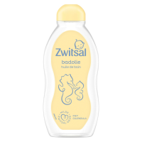 2+1 Gratis: Zwitsal Badolie 200 ml