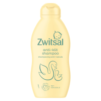 2+1 Gratis: Zwitsal Shampoo Anti Klit 200 ml