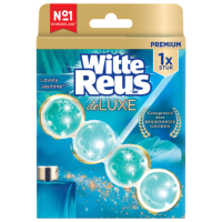 Witte Reus Toiletblok De Luxe Lovely Jasmine