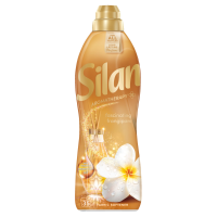2+2 Gratis: Silan Wasverzachter AT Fascinating Frangipani 35 Wasbeurten 770 ml
